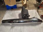 Suzuki VL 1500 Intruder 10F1 Uitlaat 1998 - 2004 Exhaust, Ophalen, Gebruikt