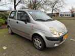 Daewoo Matiz 0.8 2003 Grijs, Auto's, Daewoo, Voorwielaandrijving, Matiz, Origineel Nederlands, Particulier
