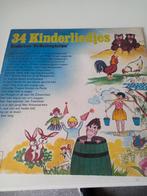 Lp,s kinderliedjes  bieden, Ophalen of Verzenden