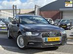 Audi A4 Avant 1.8 TFSI Business Edition | Dealer onderhouden, Auto's, Voorwielaandrijving, Stof, Gebruikt, 4 cilinders