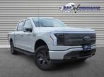 Ford USA F-150 LIGHTNING LARIAT ER (bj 2023), Auto's, 12 maanden, Gebruikt, Overige kleuren, F-150