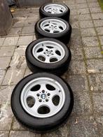 BMW winterset – Styling 109 – 17 inch 235/55, Auto-onderdelen, Banden en Velgen, Ophalen, Gebruikt, Banden en Velgen, 17 inch