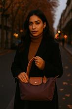 Crossbag Soil bruin, Ophalen of Verzenden, Nieuw, Bruin, Handtas