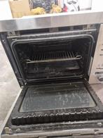 SIEMENS inbouw oven, Witgoed en Apparatuur, Ovens, Gebruikt, Oven, Hete lucht, Inbouw