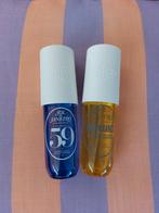 Sol de Janeiro nr 59 + Radiance perfume mist, Ophalen of Verzenden, Zo goed als nieuw