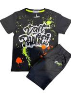t shirt en kortebroek setjes (jongens), Ophalen of Verzenden, Nieuw, Jongen