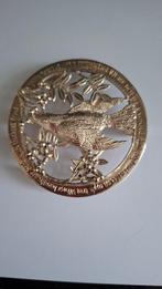 Verzilver object van het merk Silver Scenes., Ophalen of Verzenden, Overige materialen, Overige typen