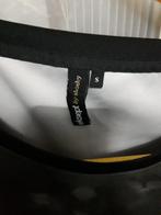 Zwarte Eksept by Shoeby top - Maat S, Ophalen of Verzenden, Zo goed als nieuw, Zwart, Boven de knie