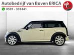 Mini Mini Clubman 1.6 Cooper Chili Cruise Clima Navi Pdc Sto, Auto's, Mini, Voorwielaandrijving, Euro 5, Gebruikt, 4 cilinders