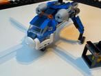 Lego - Creator - Set 4995 - Cargo Copter (Vrachthelikopter), Ophalen of Verzenden, Zo goed als nieuw, Complete set, Lego