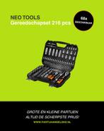 Gereedschapsets Diversen, Ophalen, Nieuw