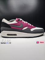 Nike Air Max 1 'Bright Magenta'
Maat: 44, Nike air max, Ophalen of Verzenden, Nike, Nike