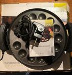 YOU COOK Poffertjes Pan, Ophalen, Zo goed als nieuw, Aluminium, Overige typen