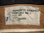 Parachute cover tas Type L.B.2 MK.3, Verzamelen, Militaria | Algemeen, Ophalen of Verzenden, Landmacht