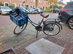 Meiden fiets met bandenmaat 24 inch, Fietsen en Brommers, Ophalen of Verzenden, Zo goed als nieuw, 1 kind