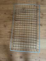 Ikea Pax komplement draadmand 100 x 58, 50 tot 100 cm, Minder dan 100 cm, Ophalen of Verzenden, 50 tot 75 cm