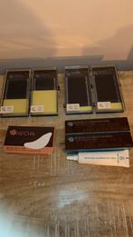 Neicha wimperextensions, eye pad en eye creams nieuw, Ophalen of Verzenden