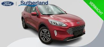 Ford Kuga 2.5 PHEV Titanium 225pk | Driver Assistance pack | beschikbaar voor biedingen