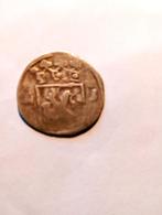 17 eeuwse 2 Stuivers Transnavanie, Ophalen of Verzenden, Vóór koninkrijk, Zilver