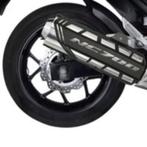 HONDA NC700 Uitlaatbeschermer, Motoren, Accessoires | Overige, Nieuw, Uitlaat,uitlaatprotector nc700,