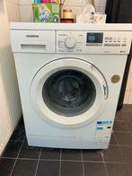 Siemens wasmachine, Witgoed en Apparatuur, Wasmachines, Ophalen, Zo goed als nieuw