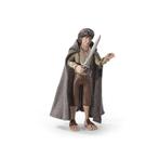 Lord of the Rings Bendyfig, Frodo Baggins, NN2817, Bergweg 29b, Ophalen of Verzenden, Actiefiguurtje, Nonvisiongames@gmx.com