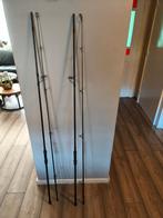 Catapult CS-3 Carp Stalker | 10ft | 3,00lbs | Sportex, Ophalen, Zo goed als nieuw, Werphengel