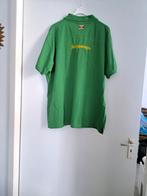Surinaams groen T-shirt Steelpipenegro XXXL, Ophalen of Verzenden, Gedragen, Steelpipenegro