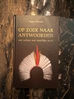 Op zoek naar antwoorden - Innerlijke vrede, Boeken, Ophalen of Verzenden, Gelezen, Spiritualiteit algemeen, Achtergrond en Informatie