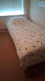 Gratis ledikant met matras, Huis en Inrichting, Ophalen, Gebruikt