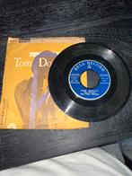 Tom Dooley - The Four Dreams Vinyl Single, Gebruikt, 7 inch, Single, Ophalen of Verzenden