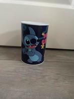 Stitch spaarpot, Ophalen of Verzenden, Overige figuren, Zo goed als nieuw, Beeldje of Figuurtje