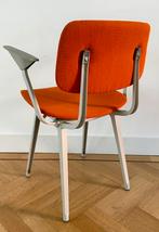 Vintage Revolt stoel, Friso Kramer, Ahrend de Cirkel, 1960s, Ophalen, Vintage retro middentury dutch design infustrieel, ..., ...
