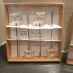 Riviera maison tapas 4pcs forks, Ophalen