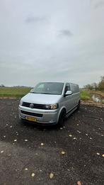 Volkswagen Transporter T5 GP 2.0 TDI 84KW 2014, Voorwielaandrijving, Euro 5, 15 km/l, Zwart