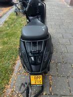 Vespa 2018 iget e5, Overige modellen, Nieuw, Ophalen of Verzenden, Benzine