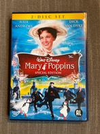 Mary Poppins - Special Edition dvd-box, Alle leeftijden, Ophalen of Verzenden, Zo goed als nieuw