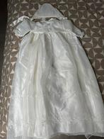 Te Koop: antieke doopjurk uit 1963, Antiek en Kunst, Antiek | Kleding en Accessoires, Ophalen of Verzenden