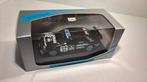 Mercedes c class dtm 1996 minichamps 1.43, Hobby en Vrije tijd, Modelauto's | 1:43, Auto, Ophalen of Verzenden, MiniChamps, A