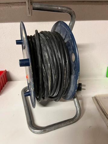 Brennenstuhl Kabelhaspel 40m beschikbaar voor biedingen