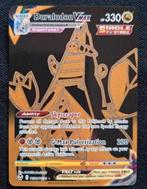 Pokémon Duraludon VMAX TG30/TG30 Silver Tempest, Ophalen of Verzenden, Zo goed als nieuw, Losse kaart, Foil