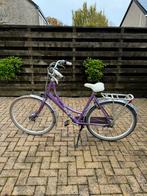 Batavus dames fiets, Fietsen en Brommers, Fietsen | Dames | Moederfietsen, Gebruikt, Versnellingen, Batavus, Ophalen of Verzenden