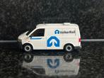 Decals transfer set VolkerRail infra spoor bouw 1:87 H0, Verzenden, Nieuw