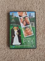 DVD Kissing a Fool (1998) David Schwimmer, Alle leeftijden, Ophalen of Verzenden, Gebruikt, Romantische komedie