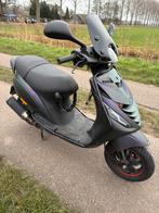 Piaggo zip 2023 IGET, Maximaal 45 km/u, Zip, Zo goed als nieuw, Benzine