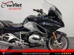 Prachtige Bmw R1200RT bj 2017 R 1200 RT Zie Foto's.!, Motoren, Bedrijf, Toermotor