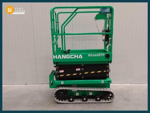 Hangcha HS0608TP - Lithium - Laag eigen gewicht!, Zakelijke goederen, Machines en Bouw | Liften, Steigers en Ladders