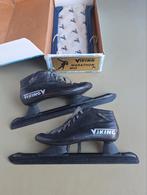 Viking Marathon mid hoge noren schaatsen maat 39, Viking, Gebruikt, Ophalen of Verzenden, Noren