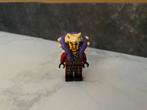 Lego Ninjago Master Chen Minifiguur, Ophalen of Verzenden, Gebruikt, Lego