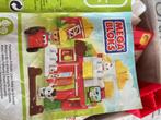 Mega bloks, Ophalen, Gebruikt, Megabloks